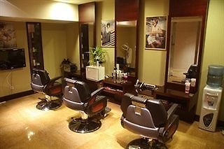 Cncc Grand Beijing Bagian luar foto