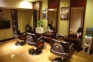 Cncc Grand Beijing Bagian luar foto