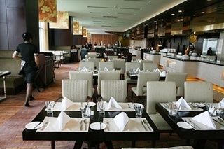 Cncc Grand Beijing Bagian luar foto