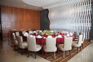 Cncc Grand Beijing Bagian luar foto