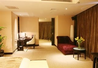 Cncc Grand Beijing Bagian luar foto